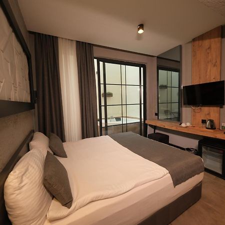 Mielo Lara Hotel Antalya Exteriör bild
